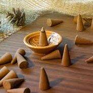 Incense Cones