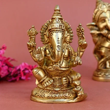 Divine Ganesh