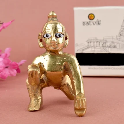 Laddu Gopal