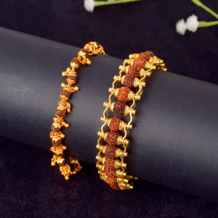 Rudraksha Bracelet