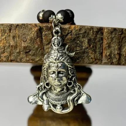 Lord Shiva Pendant
