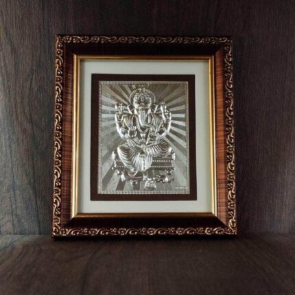 Lord Ganesh Frame