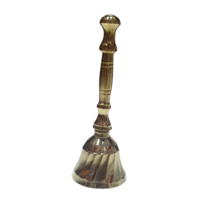 Pooja Bell - 4 inch