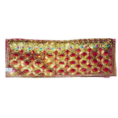 Mata Rani Chunri – ₹40