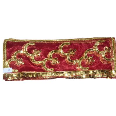 Mata Rani Chunri – ₹30