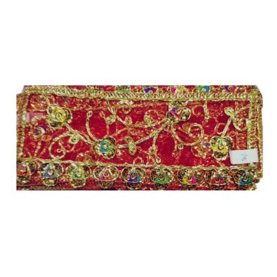 Chunri – ₹30 | 5" × 10"