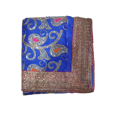 Full Size Chunri (Chunni) -1.25 × 2 Meter | MRP ₹800