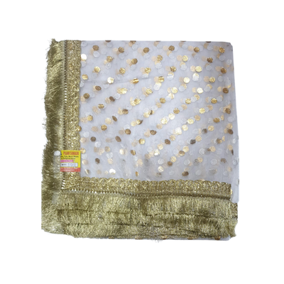 Full Size Chunri (Chunni) -1.25 × 2 Meter | MRP ₹180