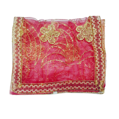 Mata Rani Chunari -13" × 46"| MRP ₹ 170