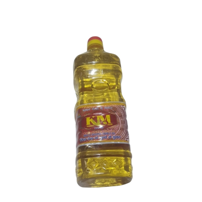 Til Oil (Sesame Oil) 1L