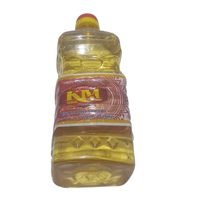 Til Oil (Sesame Oil) 500ml