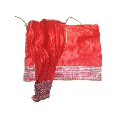 Mata Rani Dress / Poshak (6 No / 21 Inch) – ₹450