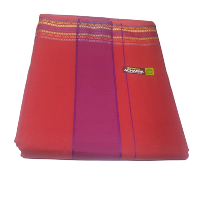 Ramraj Acharya Cotton Dhoti Set