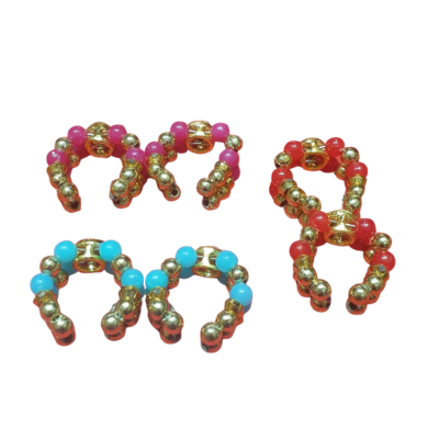 Kangana for God (Deity Kada) 2 Number