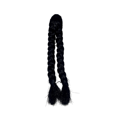 Radha Ji Ke Hair – ₹90 – Size: 6"