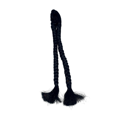 Radha Ji Ke Hair – ₹125 – Size: 12"