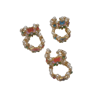 Kangana for God (Deity Kada) 6 Number