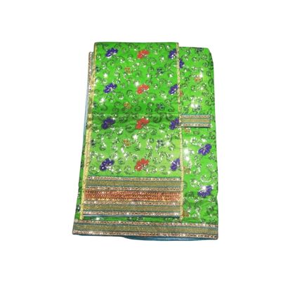 Shri Sai Fancy Poshak Fancy (Deity Dress) 7 No./ 24 Inch