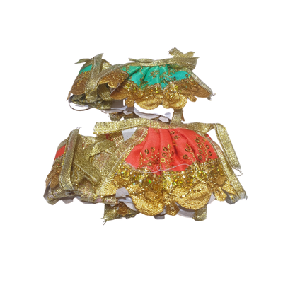 Radha Krishna Poshak