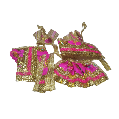 Radha Krishna Poshak