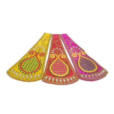 God Fancy Phatka (Deity Angavastram)