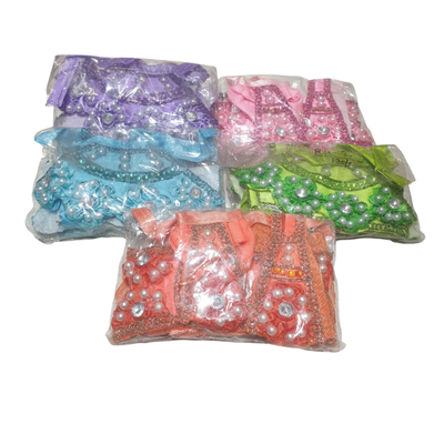 Radha Krishna Poshak