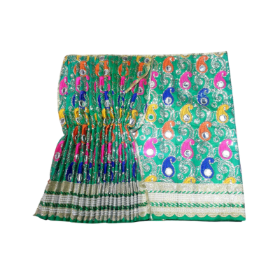 Mata Rani Poshak / Dress (5 No / 18 Inch) – ₹900