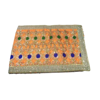Mata Ki Chunari (10" × 28")  Price: ₹80