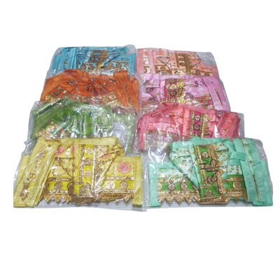 Radha Krishna Poshak