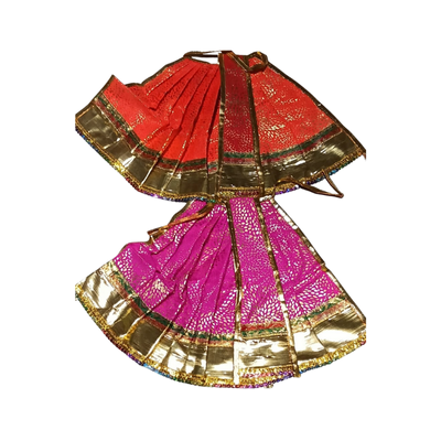 Lehenga Phatka