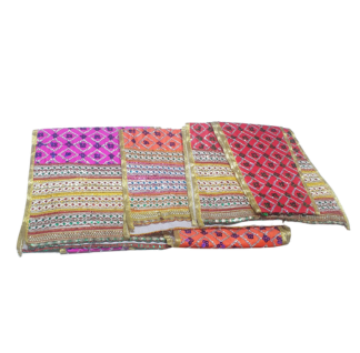 God Fancy Phatka (Deity Angavastram 60 inch)