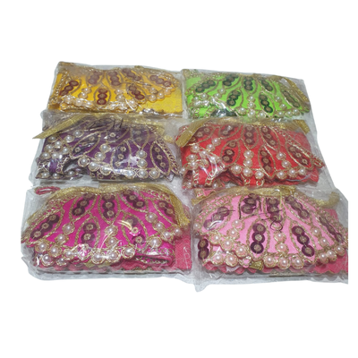 Radha Krishna Poshak