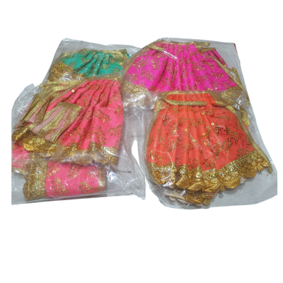 Radha Krishna Poshak