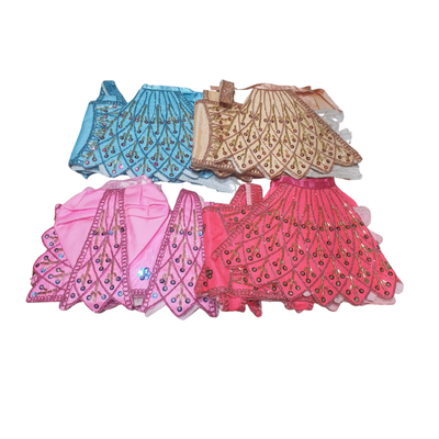 Radha Krishna Poshak