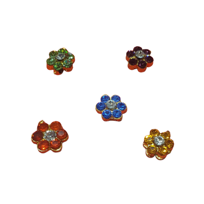 Radha Bindi for God (Divine Shringar Bindi)