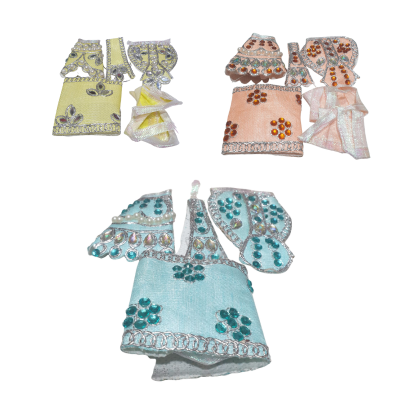 Radha Krishna Poshak