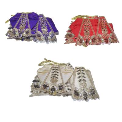 Radha Krishna Poshak